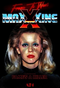 MaXXXine (2024)