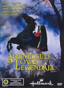 A fejnélküli lovas legendája (1999)