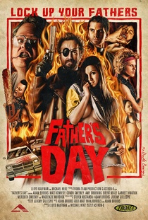 Father's Day (2011)