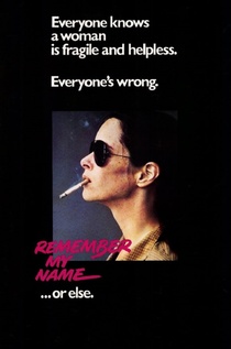 Emlékezz a nevemre (1978)