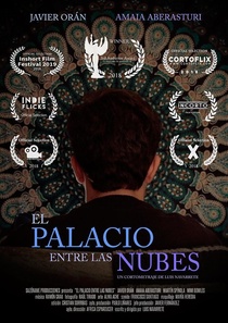 El palacio entre las nubes (2018)