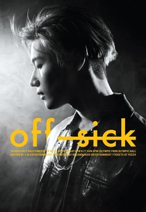 Taemin – Off-Sick (2017)