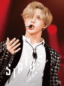 Taemin Japan 1st Tour „Sirius” (2018)