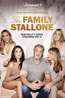 A Stallone család (2023–)