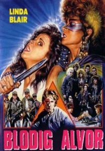 Groteszk (1988)