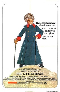 A kis herceg (1974)