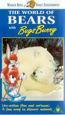 The World of Bears with Bugs Bunny (1997)