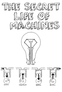 The Secret Life of Machines (1988–1993)