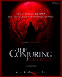 The Conjuring: Last Rites (2024)