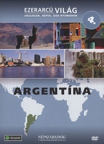 Argentína (2011)