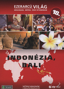 Indonézia, Bali (2011)