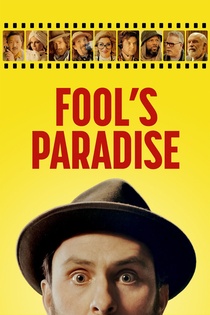 Fool's Paradise (2023)