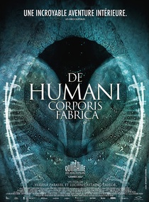 De Humani Corporis Fabrica (2022)