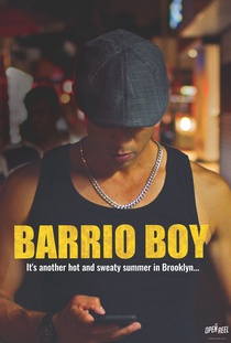 Barrio Boy (2022)