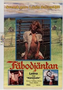 Fäbodjäntan (1978)