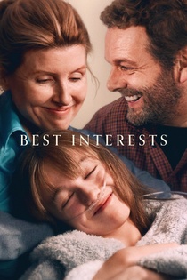 Best Interests (2023–)