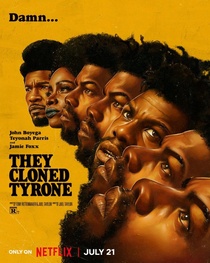 Tyrone klónja (2023)