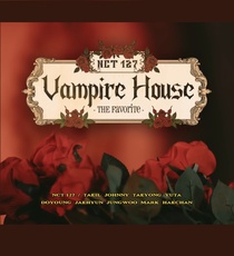 Vampire House: The Favorite (2021–2021)