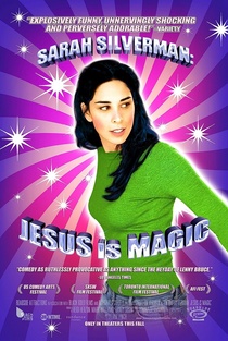 Sarah Silverman: Jesus Is Magic (2005)