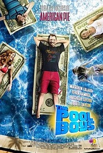 The Pool Boys – Amerikai nyár (2009)