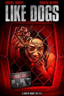 Like dogs (2021)