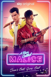 A Town Called Malice (2023–2023)
