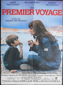 Premier Voyage (1980)