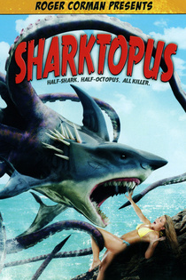 Sharktopus (2010)