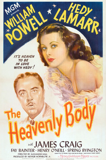 The Heavenly Body (1944)