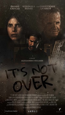 It's not over (2022)