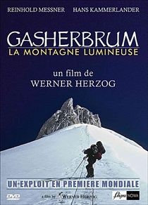 Gasherbrum – Der leuchtende Berg (1985)