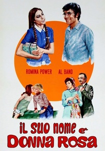 A neve Donna Rosa (1969)