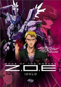 Zone of the Enders: 2167 Idolo (2001)