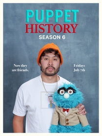 Puppet History (2020–)