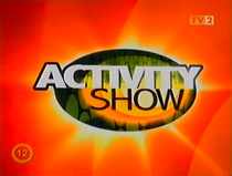 Activity (2001–2008)