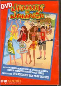 My Scene: Jammin' in Jamaica (2004)