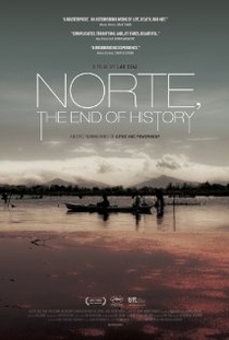 Norte, hangganan ng kasaysayan (2013)