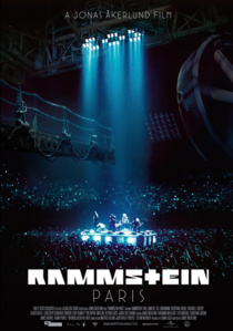 Rammstein: Paris (2017)