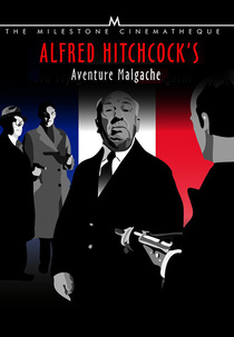 Aventure malgache (1944)