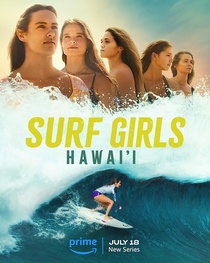 Surf Girls Hawai'i (2023–)