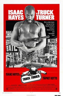 Truck Turner (1974)