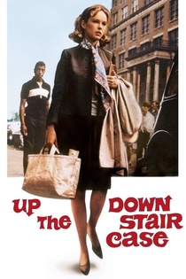 Tiltott lépcső (1967)