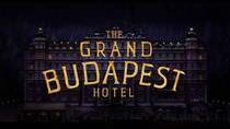 The Grand Budapest Hotel – The Making Of (2014–2014)