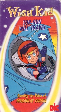 Wish Kid (1991–1991)