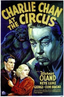 Charlie Chan a cirkuszban (1936)