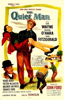 A nyugodt férfi (1952)