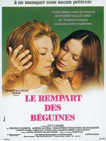 Le rempart des Béguines (1972)