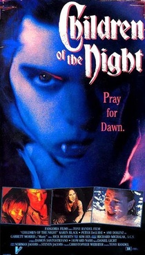 A sötétség követei (1991)