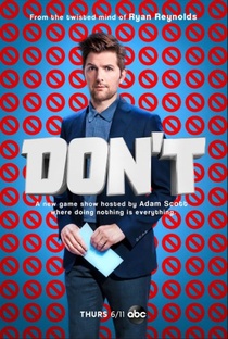 Don't (2020–2020)