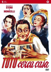 Toto lakást keres (1949)